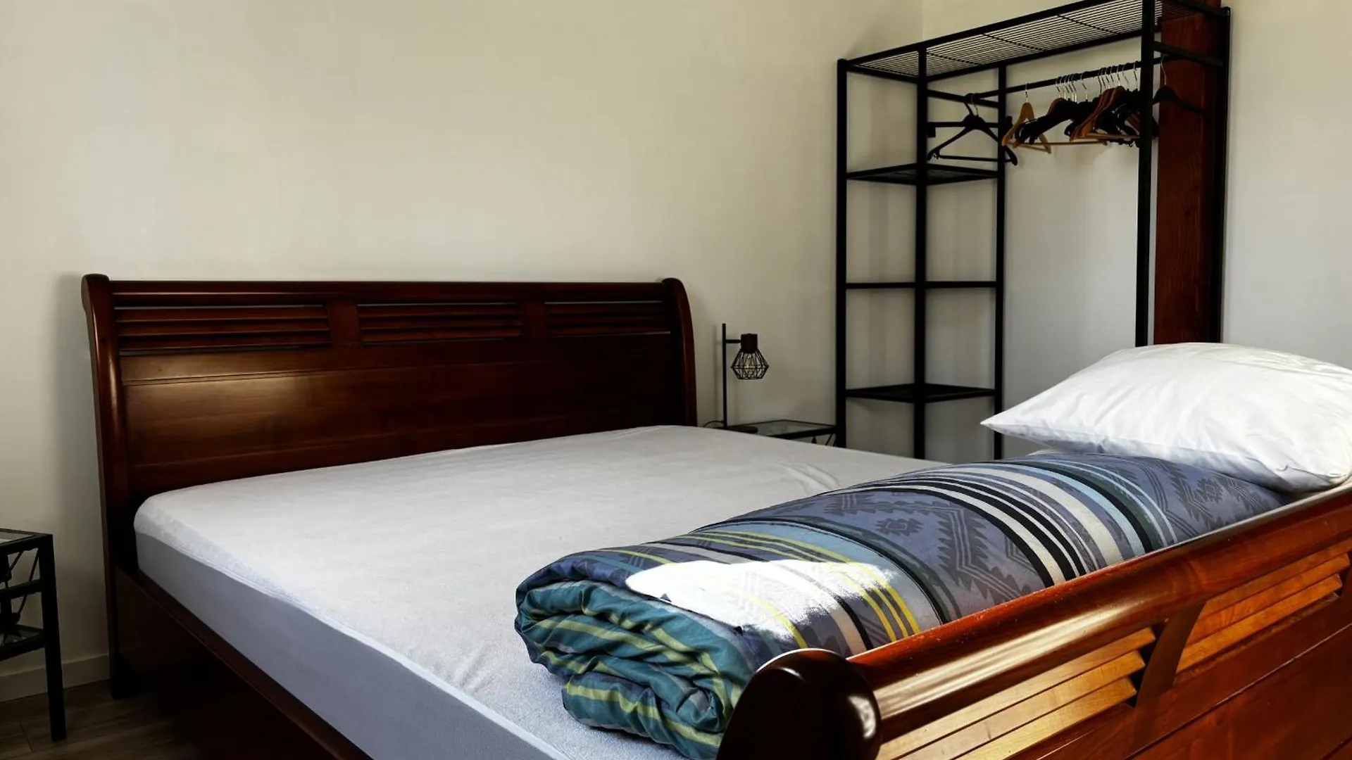 Casa vacanze Maison Pmr Plain-Pied Avec Jardin, 3 Chambres, 6 Pers., Animaux Sur Demande, Proche Ria D'Etel - Fr-1-397-85 Belz